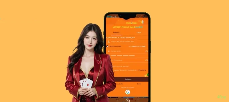Desempenho do app 48pg em diferentes aparelhos