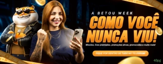 Slots com prêmios 48pg